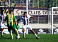 Fútbol liguista | Fin de semana de máxima tensión: se juegan las semifinales de ida en la Zona Elite Prefederal de la Metro