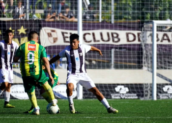 Fútbol liguista | Fin de semana de máxima tensión: se juegan las semifinales de ida en la Zona Elite Prefederal de la Metro