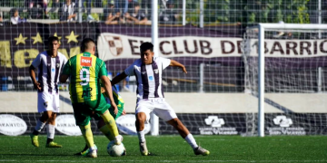 Fútbol liguista | Fin de semana de máxima tensión: se juegan las semifinales de ida en la Zona Elite Prefederal de la Metro