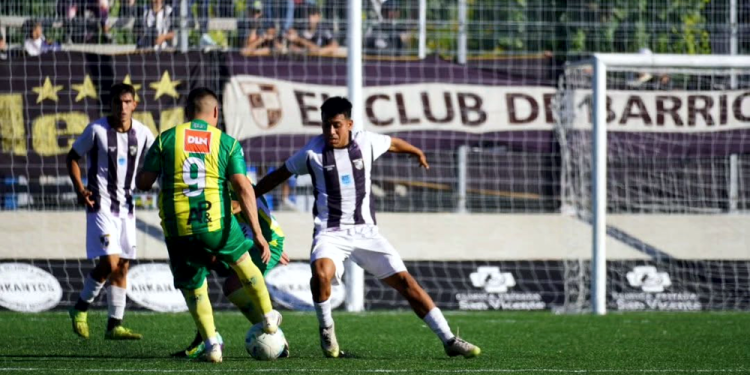 Fútbol liguista | Fin de semana de máxima tensión: se juegan las semifinales de ida en la Zona Elite Prefederal de la Metro