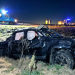 San Vicente | Cuatro heridos tras un impactante vuelco en la Ruta 6: investigan si el conductor estaba alcoholizado