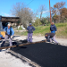 Servicios | Presidente Perón avanza con su plan de infraestructura vial financiado con fondos municipales