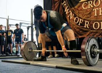 Powerlifting | Poder sin límites: Juan José Candelli cambió de federación y se coronó tricampeón nacional en Almagro
