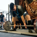 Powerlifting | Poder sin límites: Juan José Candelli cambió de federación y se coronó tricampeón nacional en Almagro