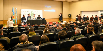 Quinta 17 de Octubre | San Vicente se posiciona como epicentro del debate sobre cannabis y cáñamo
