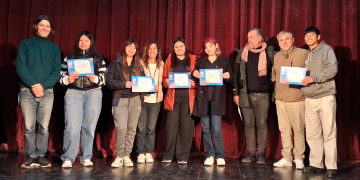 Cultura | San Vicente definió a sus representantes en una exitosa etapa municipal de los Juegos Bonaerenses 2026