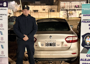 Alejandro Korn | Tres detenidos tras dos allanamientos por venta de estupefacientes en el barrio San José
