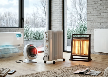 Empresariales | Eficiencia energética: claves para optimizar el consumo de calefacción corporativa y residencial ante la ola de frío
