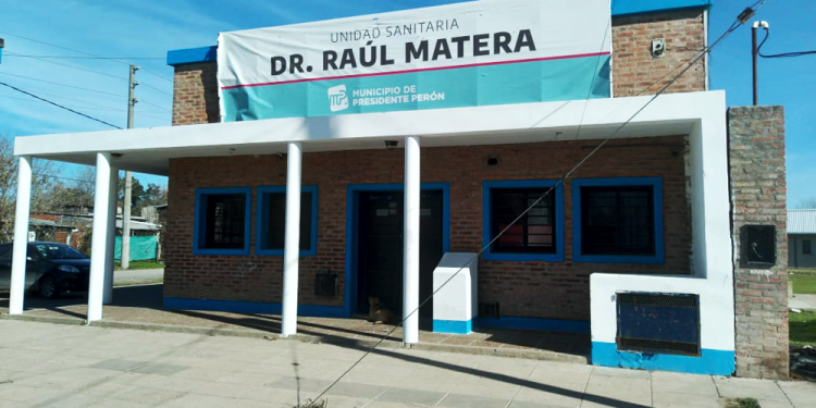 Presidente Perón | El Municipio avanza con un plan integral de puesta en valor en sus edificios públicos