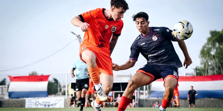 Primera C | Estrella del Sur busca la recuperación: recibe a Deportivo Paraguayo con la mira puesta en el Reducido