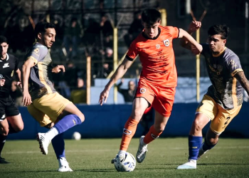 Primera C | Falta de eficacia en Campana: Estrella del Sur tropezó ante Puerto Nuevo en un duelo clave por el Reducido