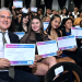 San Vicente | Celebraron a más de 275 nuevos egresados de distintas carreras, reafirmando la apuesta por la educación pública