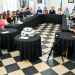 San Vicente | Lanzan una mesa multiagencial para la inclusión de jóvenes y la prevención del delito