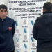 Alejandro Korn | Cayó un delincuente tras robar en una casa y una persecución a un colectivo