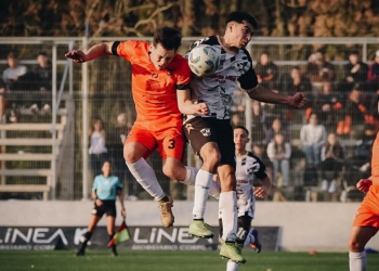 Fútbol liguista | Hito histórico en la Liga Metropolitana: Estrella del Sur se coronó campeón en todas las categorías del Torneo Apertura