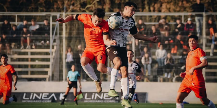Fútbol liguista | Hito histórico en la Liga Metropolitana: Estrella del Sur se coronó campeón en todas las categorías del Torneo Apertura