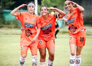 Fútbol | Estrella del Sur inicia su sueño federal: arranca el Torneo Regional Amateur Femenino 2026