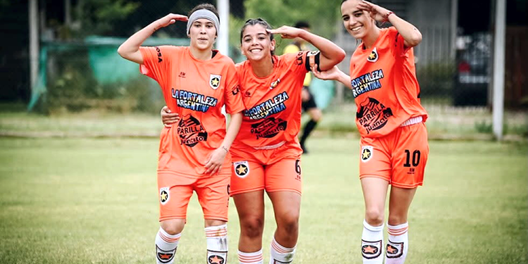 Fútbol | Estrella del Sur inicia su sueño federal: arranca el Torneo Regional Amateur Femenino 2026