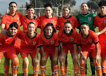 Fútbol femenino | Estrella del Sur arrancó la segunda rueda con un trabajado triunfo ante Deportivo Morón