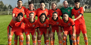 Fútbol femenino | Estrella del Sur arrancó la segunda rueda con un trabajado triunfo ante Deportivo Morón