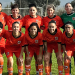 Fútbol femenino | Estrella del Sur arrancó la segunda rueda con un trabajado triunfo ante Deportivo Morón