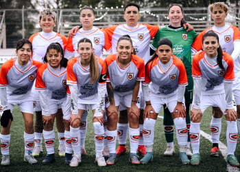 Fútbol femenino | Estrella del Sur brilló en Alejandro Korn y se consolida como escolta tras vencer a UAI Urquiza