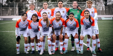 Fútbol femenino | Estrella del Sur brilló en Alejandro Korn y se consolida como escolta tras vencer a UAI Urquiza