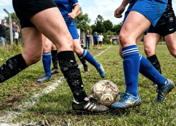 Fútbol liguista | Ya se conoce los semifinalistas del torneo Femenino, Senior y Máster de la Liga Metropolitana.