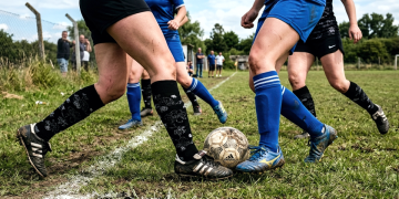 Fútbol liguista | Ya se conoce los semifinalistas del torneo Femenino, Senior y Máster de la Liga Metropolitana.