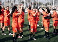 Fútbol | Este sábado se definen los campeones del fútbol femenino y de veteranos en las copas de Oro y Plata de la Metropolitana