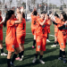 Fútbol | Este sábado se definen los campeones del fútbol femenino y de veteranos en las copas de Oro y Plata de la Metropolitana