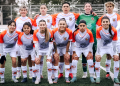 Fútbol | Estrella del Sur inicia la segunda rueda de la Primera B Femenina recibiendo a Deportivo Morón en San Vicente