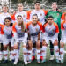 Fútbol | Estrella del Sur inicia la segunda rueda de la Primera B Femenina recibiendo a Deportivo Morón en San Vicente