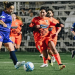 Fútbol femenino y veterano | Apasionante cierre de la fase clasificatoria en la Liga Metropolitana: se vienen los playoff