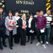 Educación | Nuevos graduados del Plan FinEs celebraron la culminación de sus estudios secundarios en Guernica