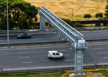 Tránsito | Fin del efectivo en las autopistas Ricchieri y Ezeiza-Cañuelas: el cobro ya es 100% digital