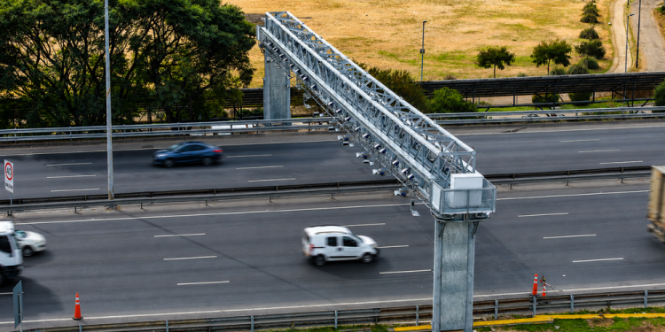Tránsito | Fin del efectivo en las autopistas Ricchieri y Ezeiza-Cañuelas: el cobro ya es 100% digital