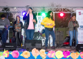 Presidente Perón |Expo GuernicArte celebra su sexto aniversario con un gran festival popular