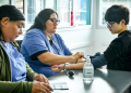 Salud | San Vicente reforzó la atención comunitaria con un nuevo operativo integral de salud en el CAPS Santa Inés