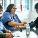 Salud | San Vicente reforzó la atención comunitaria con un nuevo operativo integral de salud en el CAPS Santa Inés