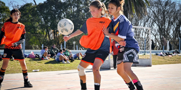 JJBB | San Vicente palpita los Juegos Bonaerenses: se definen los clasificados locales rumbo a la etapa regional