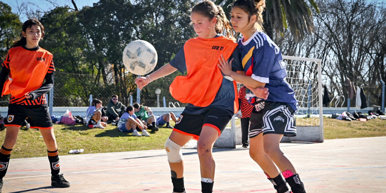 JJBB | San Vicente palpita los Juegos Bonaerenses: se definen los clasificados locales rumbo a la etapa regional