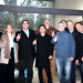 Visita | Kicillof en San Vicente: homenaje a Perón y fuerte impulso al trabajo y la producción local