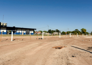 San Vicente | El Municipio sorteará un lote residencial para premiar a los contribuyentes que están al día