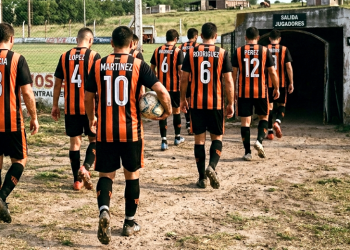 Fútbol | ¿Éxodo en la Liga Metropolitana? Otro club abandona la competencia y se encienden las alarmas