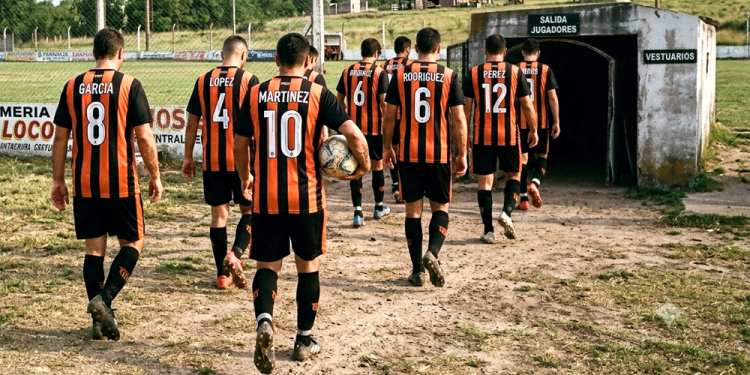 Fútbol | ¿Éxodo en la Liga Metropolitana? Otro club abandona la competencia y se encienden las alarmas