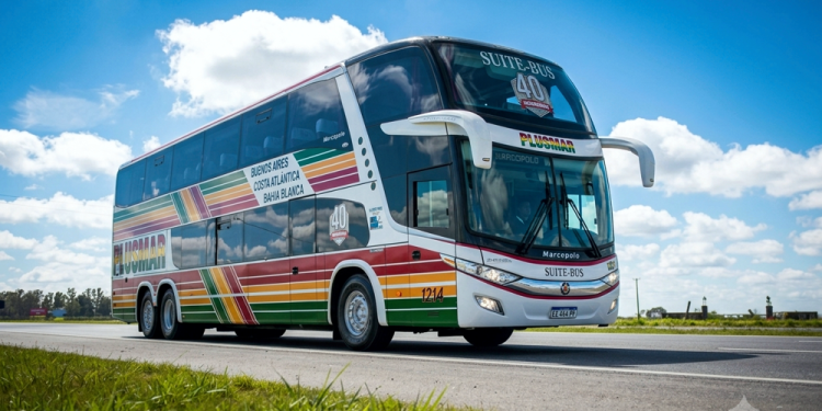 Transportes | Nueva conexión regional: la Línea 248 C vinculará San Vicente con La Plata y el interior bonaerense