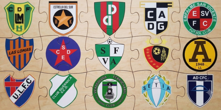 Fútbol liguista | ¿El rompecabezas de la Liga Metropolitana: la baja de Los Naranjos obliga a barajar y dar de nuevo?