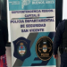 Cayó un peligroso delincuente con antecedentes en Alejandro Korn, acusado de una seguidilla de robos