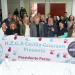 Presidente Perón | Avance en la prevención de la tuberculosis: Salud y Educación capacitan a directivos y docentes